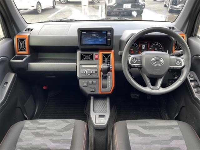 Daihatsu TAFT 2021 6997822-15