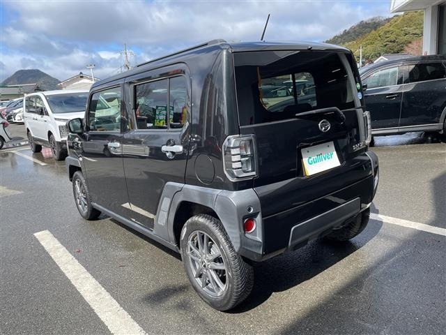 Daihatsu TAFT 2021 6997822-2