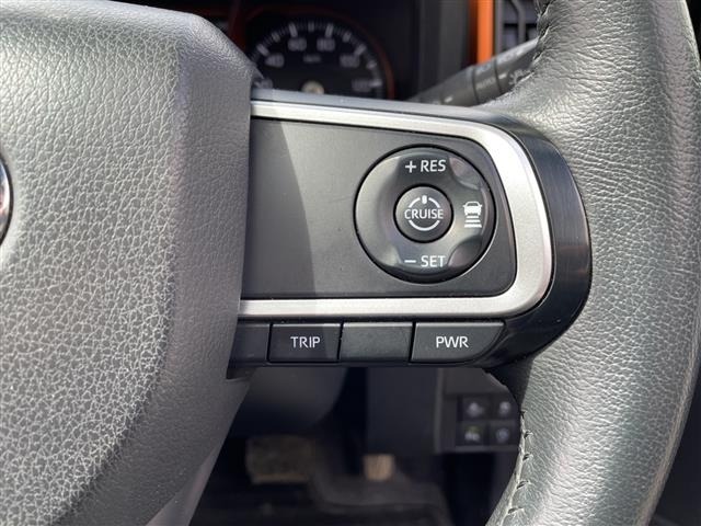 Daihatsu TAFT 2021 6997822-21