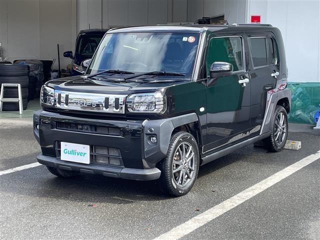 Daihatsu TAFT 2021 6997822-22