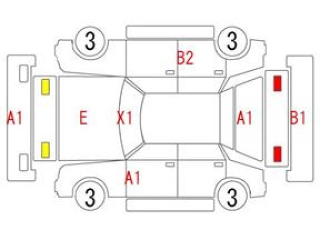 Daihatsu TAFT 2021 6997822-23