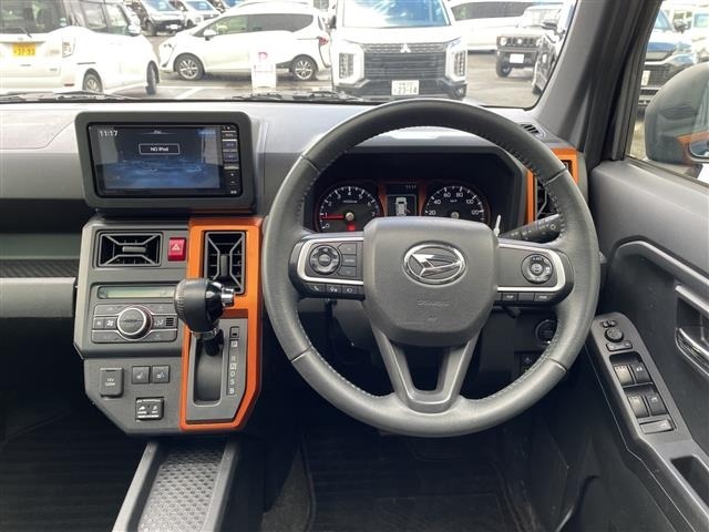 Daihatsu TAFT 2021 6997822-4