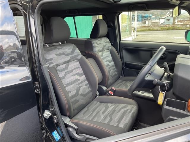 Daihatsu TAFT 2021 6997822-9