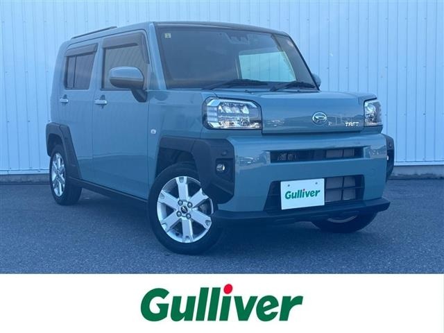 Daihatsu TAFT 2023 6997823-0
