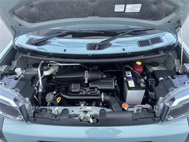 Daihatsu TAFT 2023 6997823-15