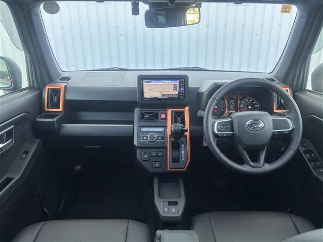 Daihatsu TAFT 2023 6997823-16