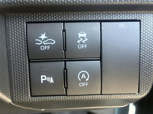 Daihatsu TAFT 2023 6997823-2