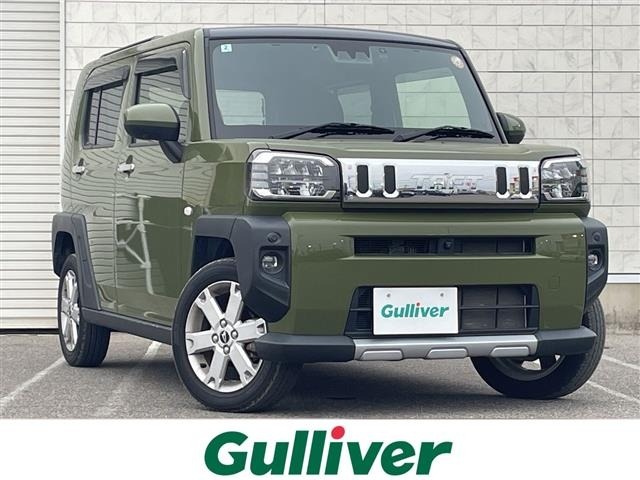 Daihatsu TAFT 2022 6997863-0