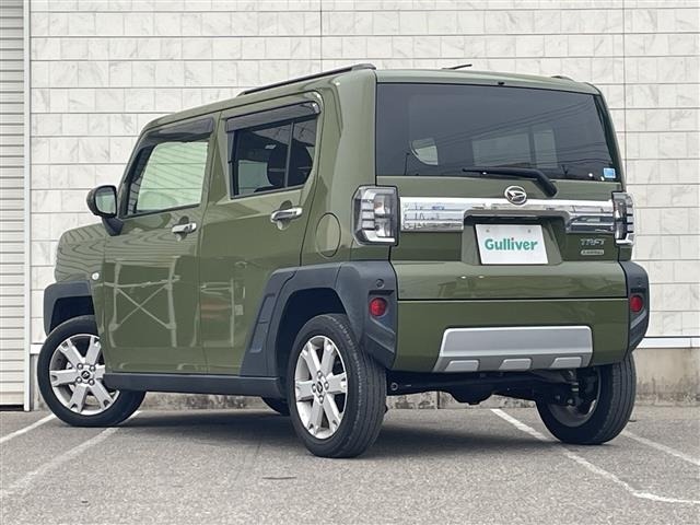 Daihatsu TAFT 2022 6997863-13