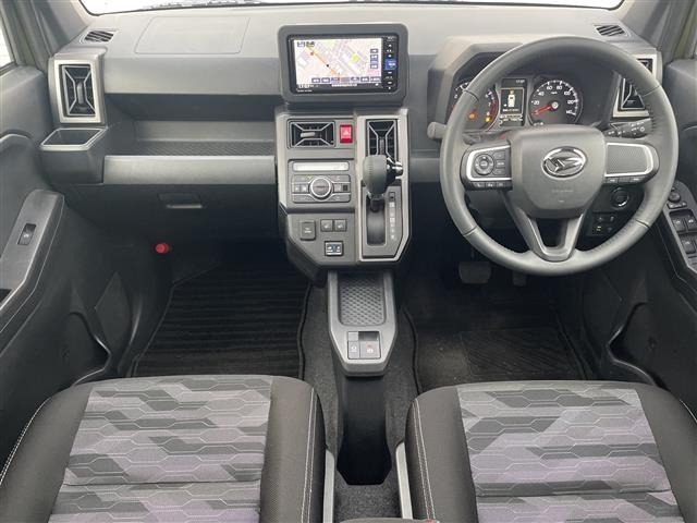 Daihatsu TAFT 2022 6997863-14