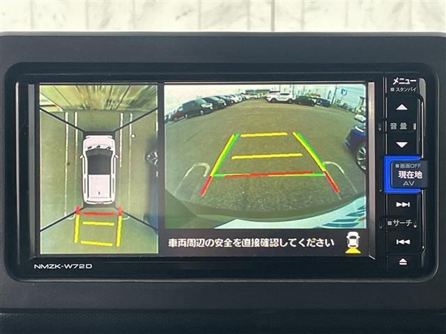 Daihatsu TAFT 2022 6997863-17
