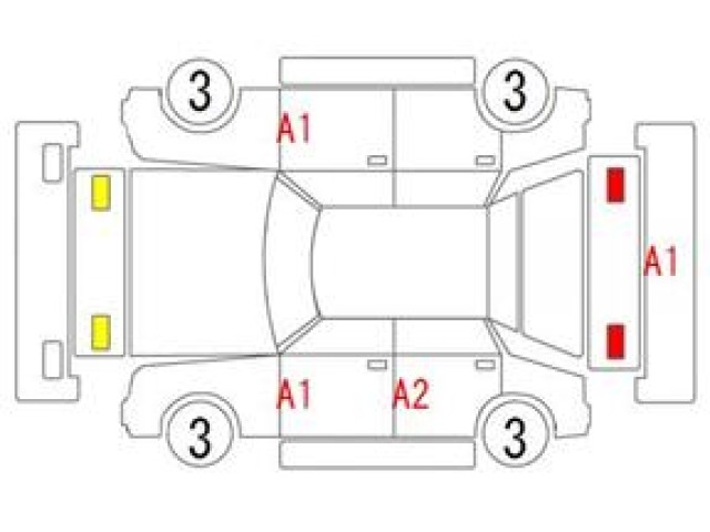 Daihatsu TAFT 2022 6997863-23