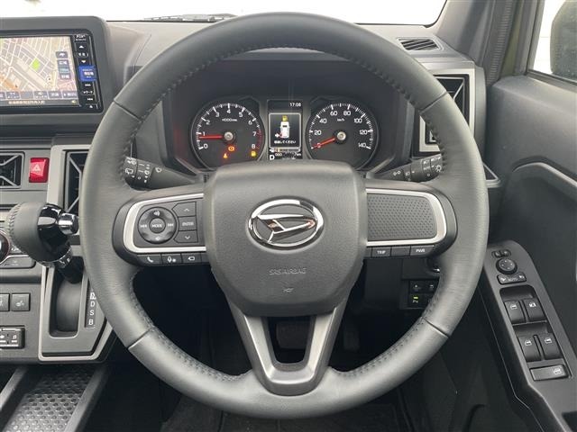 Daihatsu TAFT 2022 6997863-5