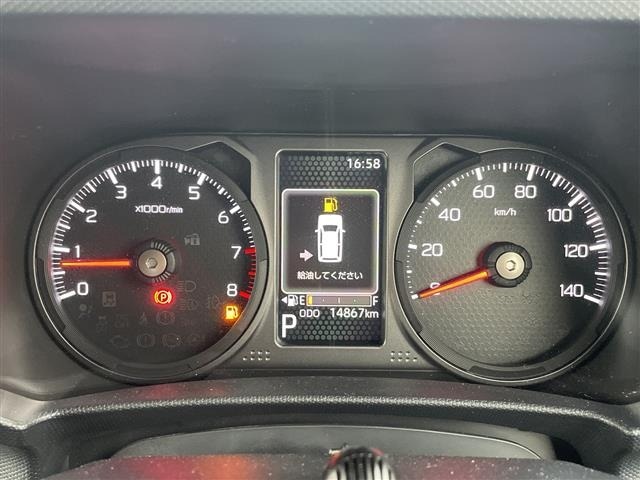Daihatsu TAFT 2022 6997863-7