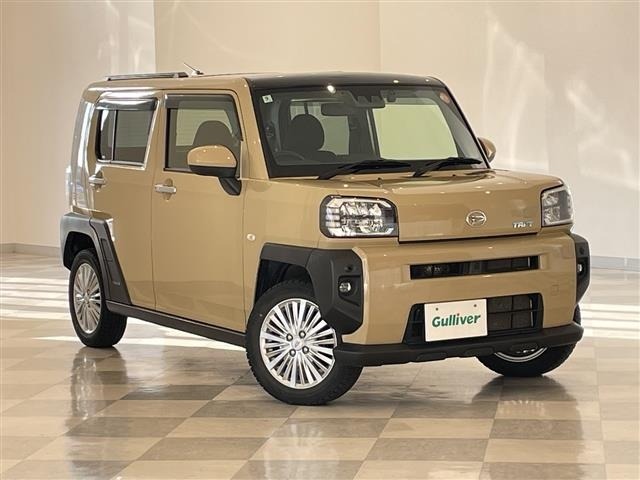 Daihatsu TAFT 2020 6997864-0