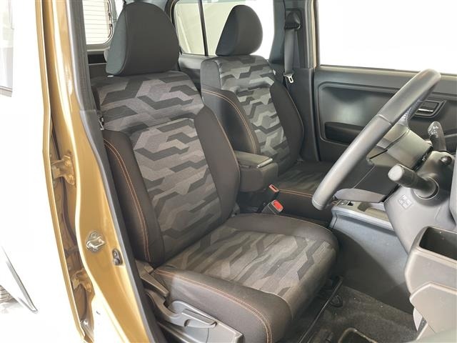 Daihatsu TAFT 2020 6997864-10