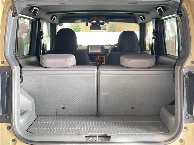 Daihatsu TAFT 2020 6997864-12