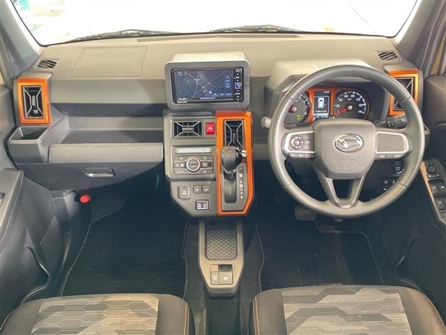 Daihatsu TAFT 2020 6997864-16