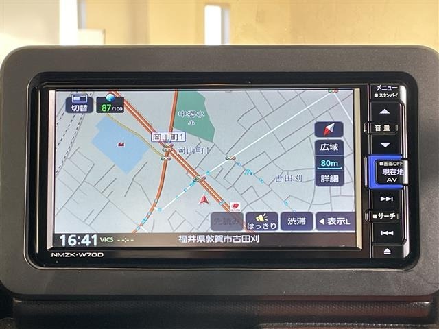 Daihatsu TAFT 2020 6997864-18