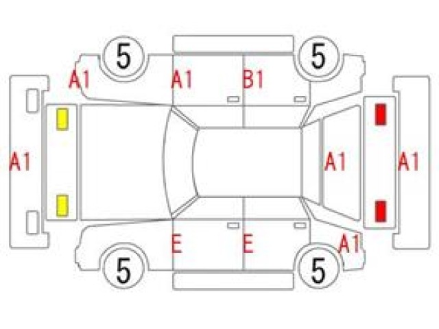 Daihatsu TAFT 2020 6997864-24