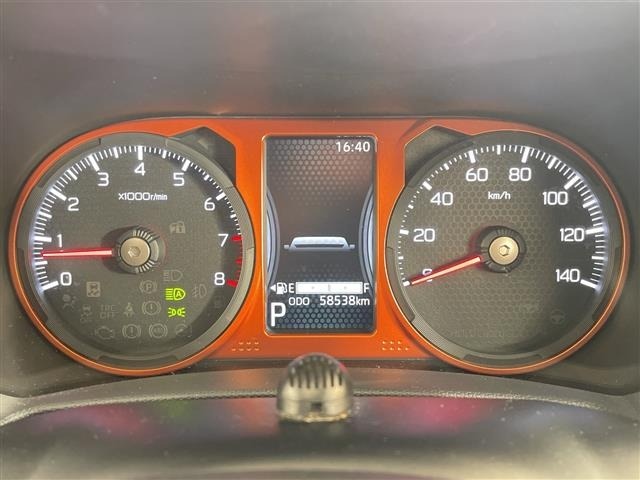 Daihatsu TAFT 2020 6997864-4