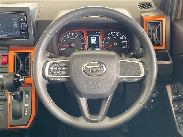 Daihatsu TAFT 2020 6997864-6
