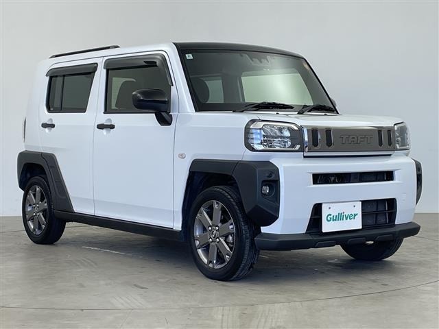Daihatsu TAFT 2022 6997870-0