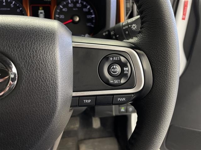 Daihatsu TAFT 2022 6997870-1