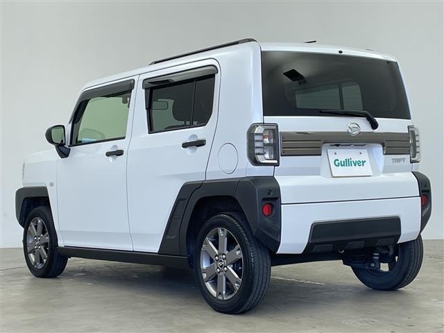 Daihatsu TAFT 2022 6997870-13