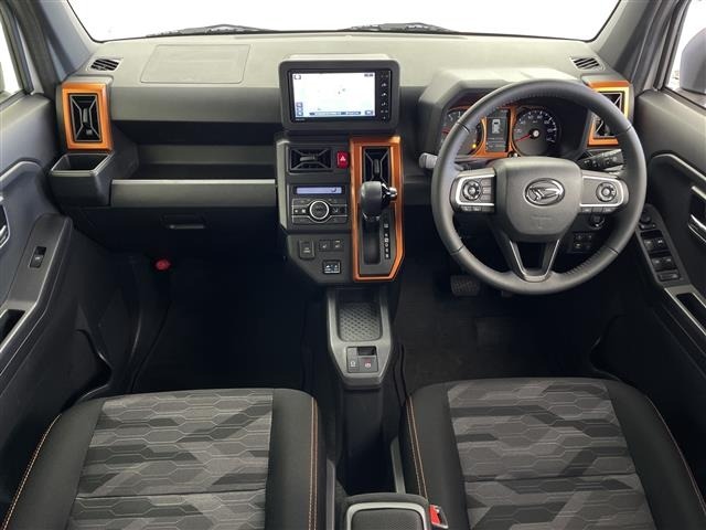 Daihatsu TAFT 2022 6997870-14