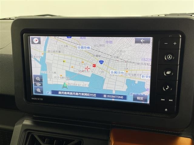 Daihatsu TAFT 2022 6997870-16
