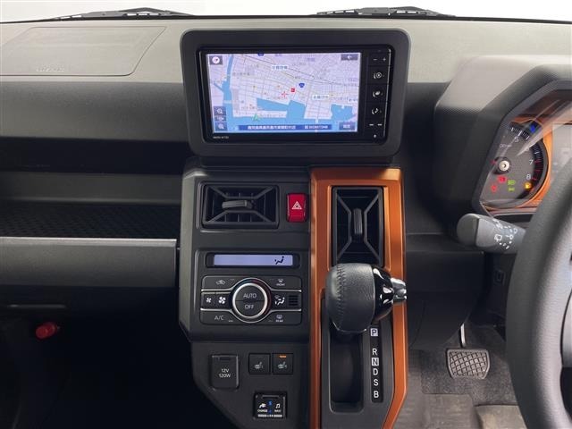 Daihatsu TAFT 2022 6997870-18