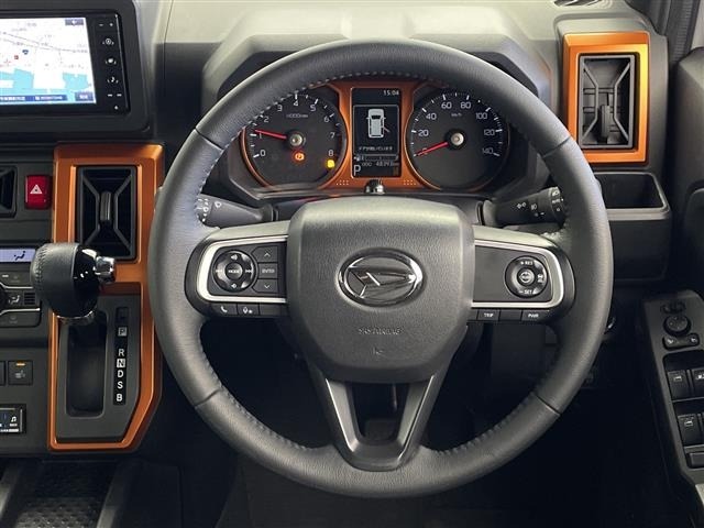 Daihatsu TAFT 2022 6997870-19