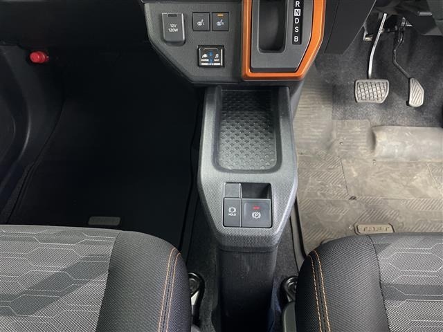 Daihatsu TAFT 2022 6997870-2