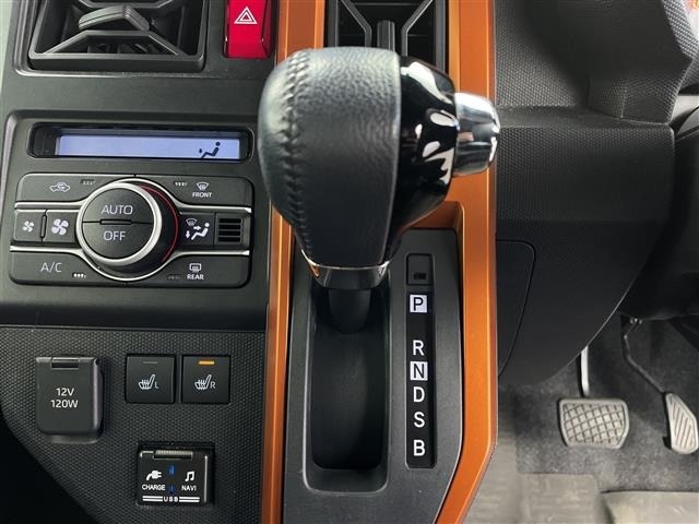Daihatsu TAFT 2022 6997870-3