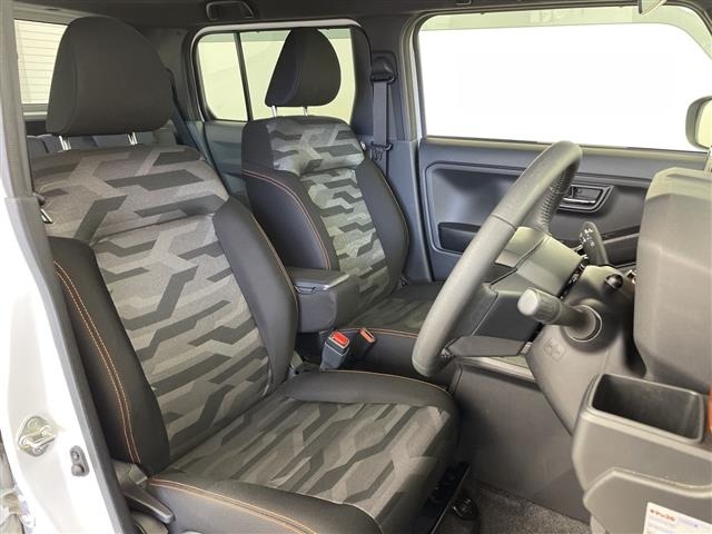 Daihatsu TAFT 2022 6997870-4