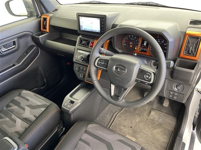 Daihatsu TAFT 2022 6997870-6