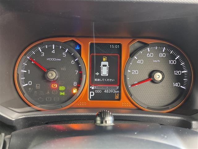 Daihatsu TAFT 2022 6997870-8