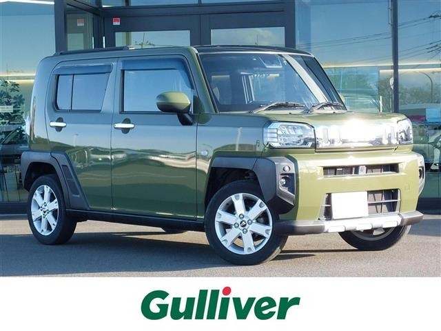 Daihatsu TAFT 2021 6997871-0