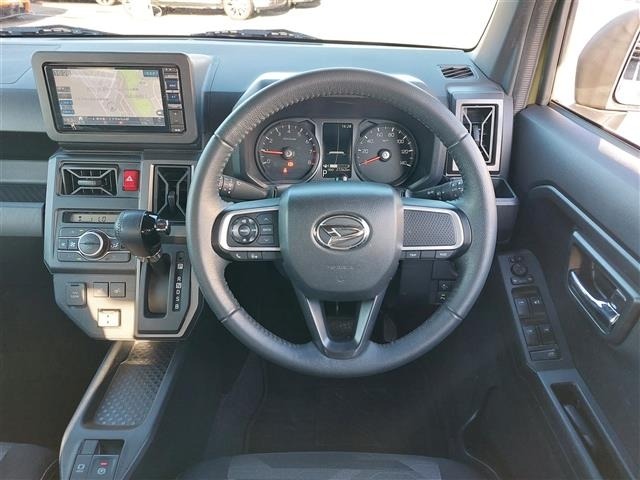 Daihatsu TAFT 2021 6997871-13
