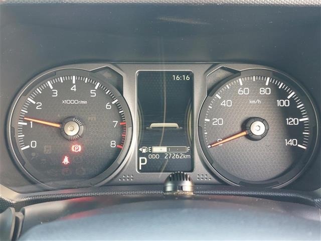 Daihatsu TAFT 2021 6997871-14