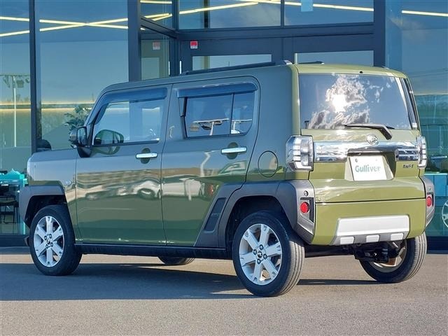 Daihatsu TAFT 2021 6997871-21