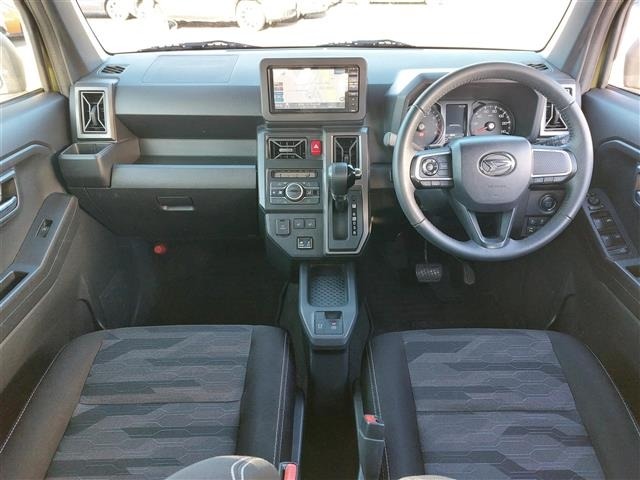 Daihatsu TAFT 2021 6997871-22