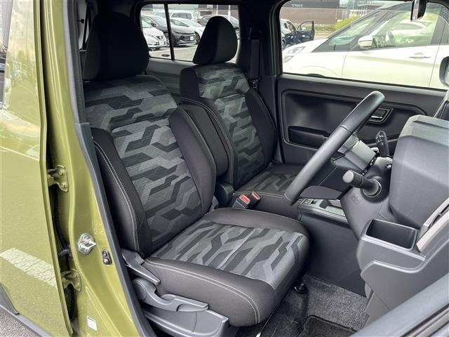 Daihatsu TAFT 2023 6997886-10