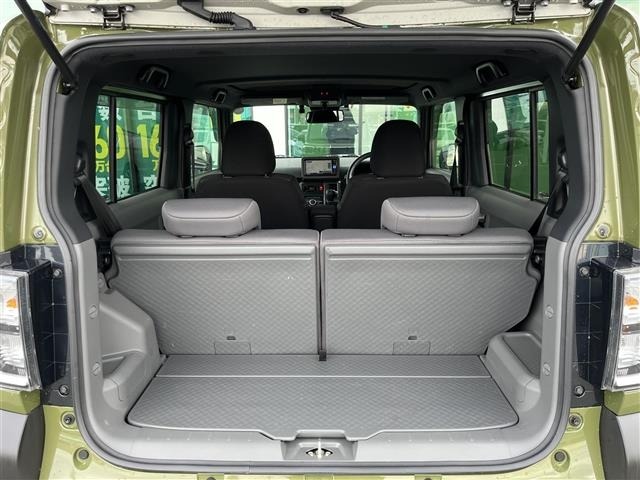 Daihatsu TAFT 2023 6997886-12