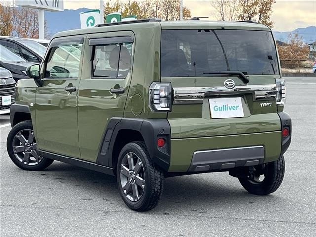 Daihatsu TAFT 2023 6997886-13