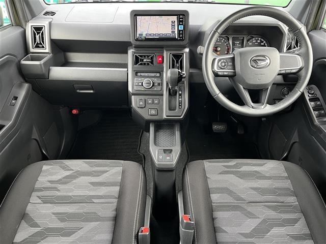 Daihatsu TAFT 2023 6997886-14