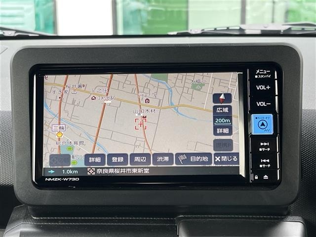 Daihatsu TAFT 2023 6997886-15