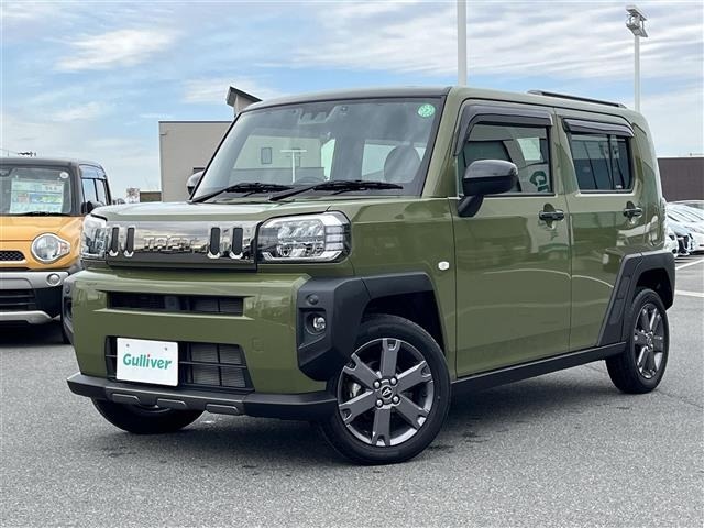 Daihatsu TAFT 2023 6997886-2