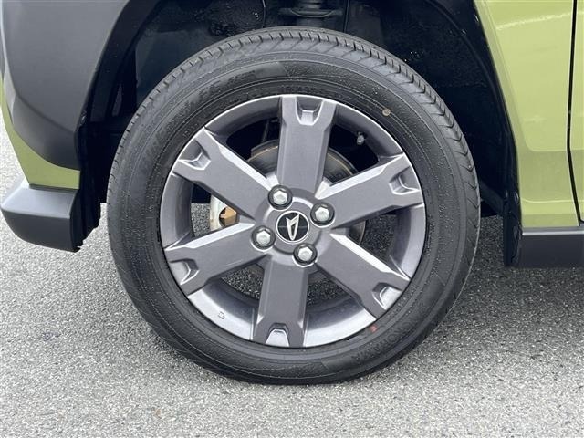 Daihatsu TAFT 2023 6997886-20